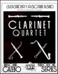 ALEXANDERS RAGTIME BAND CLARINET 4 cover